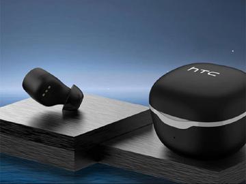 HTC真無線藍牙耳機俄羅斯開賣 台灣未來會上市