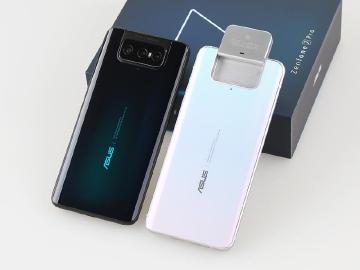 華碩推ZenFone 7雙12優惠 ROG 3購機也有加碼好禮