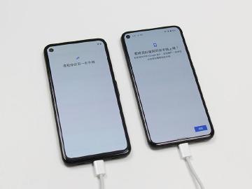 Android換機無痛教學 手機資料、照片完整搬家