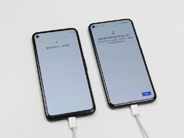 Android換機無痛教學 手機資料、照片完整搬家