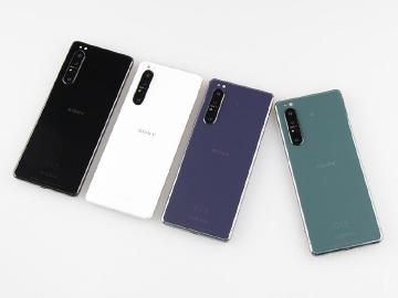 Sony手機Android 11更新時程公布 Xperia 1 II率先升級