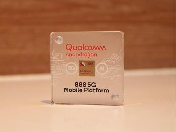 三星5奈米！高通旗艦5G單晶片Snapdragon 888規格公布