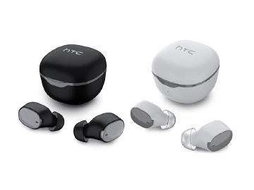 HTC馬卡龍真無線耳機開賣 12月底前買U20 5G再享專屬款