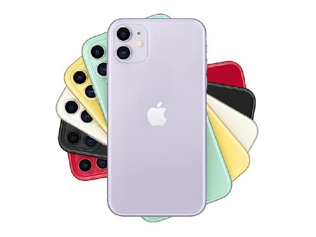 iPhone 11螢幕觸控存在問題！蘋果提出免費維修方案