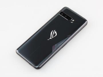 華碩新一代電競手機跑分曝光？傳命名為ROG Phone 5
