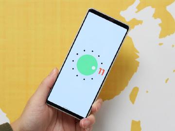 Sony Xperia 1 II釋出安卓11更新 5G+4G雙卡功能釋出