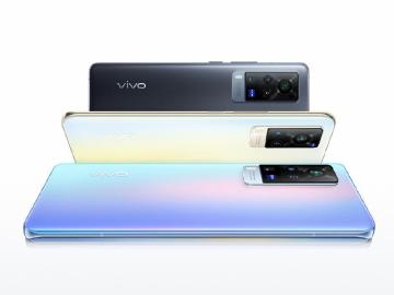 vivo攜手蔡司打造X60系列成像系統 成立聯合影像實驗室