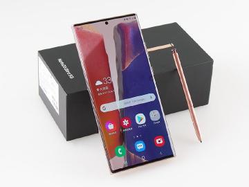 2021機種開發中！三星高層否認Galaxy Note系列停產傳聞