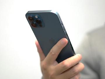 iPhone 12系列屠榜 11月台灣手機銷售蘋果創新高