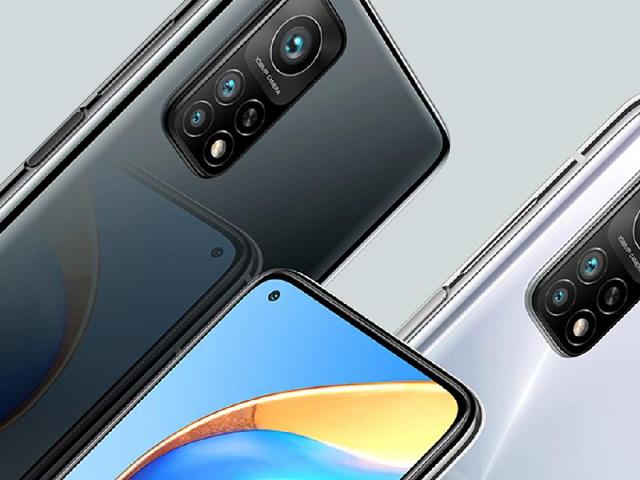 小米再推5G雙機 10T即將上市 10T Pro預計1月開放預購