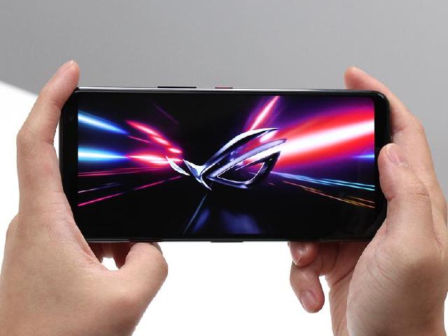 改善異常問題 ROG Phone 3與ZenFone 7釋出更新