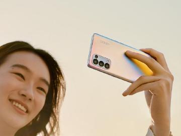 OPPO Reno5系列通過NCC 台灣最快1月開放預購