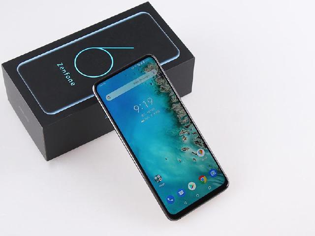 華碩ZenFone 6已可升級安卓11 但網上傳出更新後災情