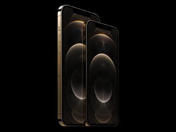 iPhone 13傳維持4機型策略 Pro可能配備120Hz螢幕