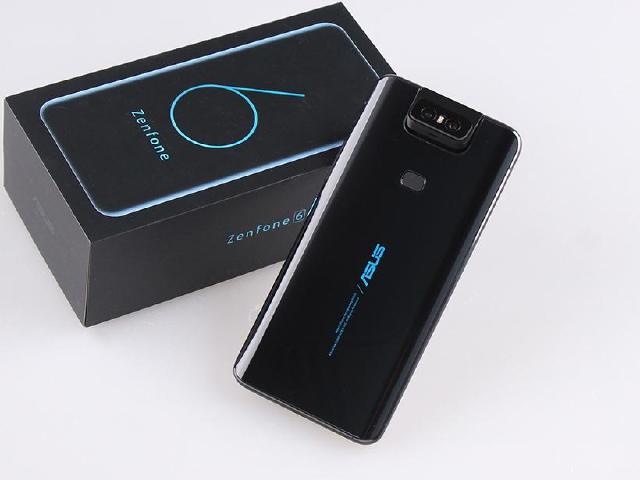 ZenFone 6安卓11升級後問題湧現 ASUS方面做出回應