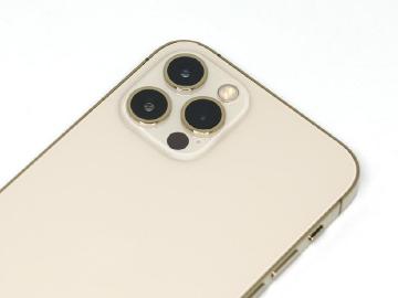 iPhone 13全系列手機傳出都會配備LiDRA感應器