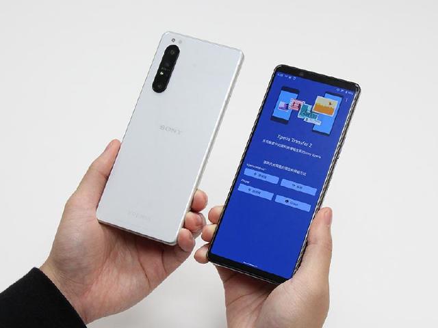 Sony手機輕鬆搬家！Xperia Tranfer 2資料移轉教學