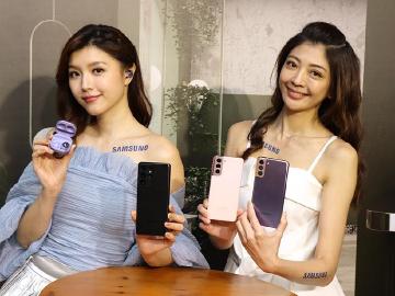 三星S21手機、Buds Pro耳機與SmartTag防丟器發表 1月陸續上市