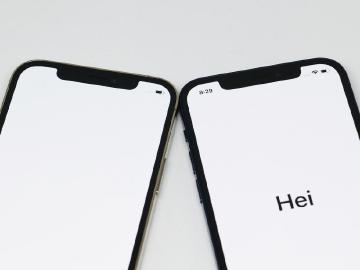 新iPhone傳導入螢幕指紋辨識 i12s可能會是新機型號