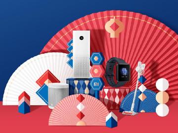 小米年貨節開跑優惠整理！專賣店指定手機還有折扣