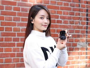音質提升、ANC主動降噪!三星Galaxy Buds Pro真無線耳機開箱