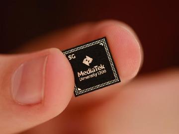 聯發科發表5G旗艦晶片天璣1200 採用台積電6nm製程