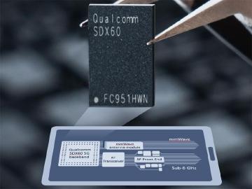 高通攜手愛立信與澳洲電信創新紀錄 5G毫米波下載速度達5Gbps