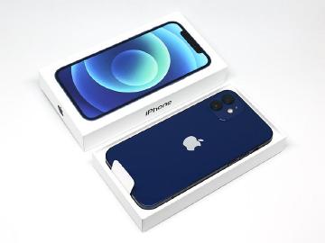 蘋果營收成長創新高 iPhone與iPad銷售額提升17%和41%