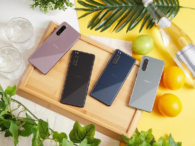 Sony公布全新購機優惠 Xperia 5 II開放升級Android 11
