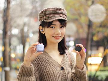 最聰明的智慧音效！三星Galaxy Buds Pro與SmartTag全方位體驗