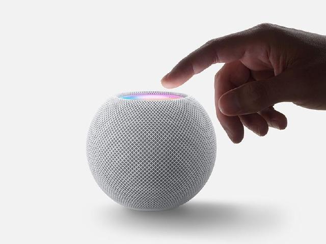 中華電信開賣HomePod mini 月繳599音箱0元