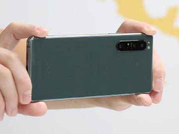 Sony財報公布Q3手機銷量提升 EP&S部門4月將有新管理團隊