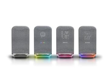 宏碁首款智能音箱Acer Halo 台灣官網上市開賣