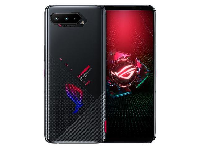 DXOMARK曝光ROG Phone 5外觀設計 3.5mm耳機孔確定回歸