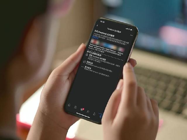不要再追蹤我了！關閉與刪除Facebook站外瀏覽紀錄