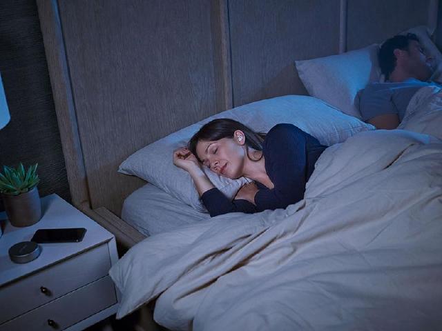 降噪效果升級、全新舒緩音效 Bose遮噪睡眠耳塞II上市