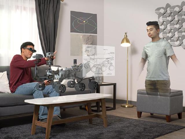 高通發表Snapdragon XR1 AR智慧瀏覽裝置參考設計