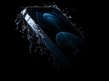 iPhone可能2022年啟用挖孔螢幕 2023年才會有全螢幕