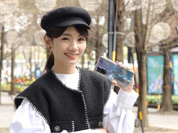 1.08億畫素相機！小米10T Pro旗艦手機開箱