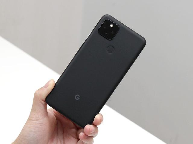 手機鏡頭也能測呼吸與心率 Google Pixel率先啟用