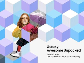 三星A系列新手機3/17發表 Galaxy A52與A72有望亮相