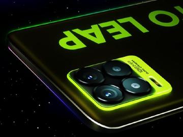 realme 8系列3/24印度發表 Pro版有1億畫素鏡頭