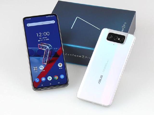 華碩ZenFone 8要來了？Google AR支援名單曝8 Flip存在