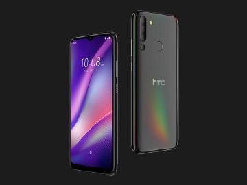 四鏡頭野火機 HTC Wildfire E3俄羅斯官網亮相