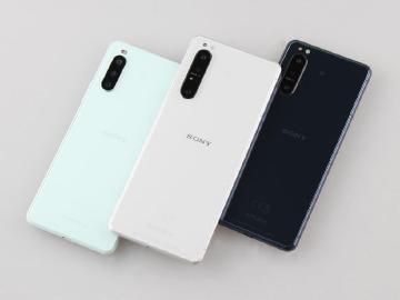 Sony新機快來了！今年只推5G不會有4G手機