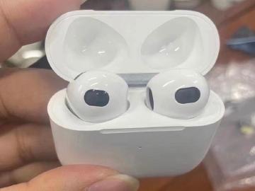 郭明錤:AirPods第三代3月發表機率低 Q3才開始量產