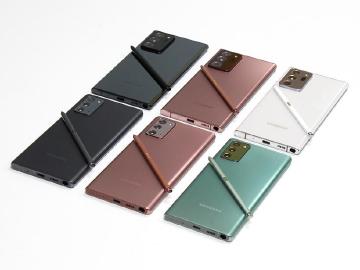 Note系列今年可能沒新機？台灣三星：尚未接獲消息