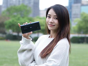 120W快充遊戲手機！黑鯊4發表 4月台灣開放預購