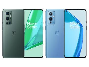 OnePlus 9系列採用哈蘇鏡頭與S888 首款智慧手錶同步亮相