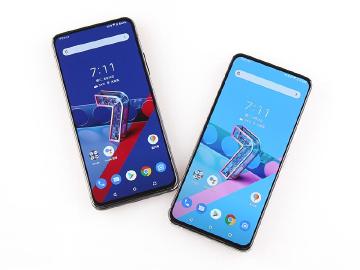 終於來了！華碩ZenFone 7系列釋出安卓11系統更新